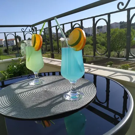 Maria Apartman