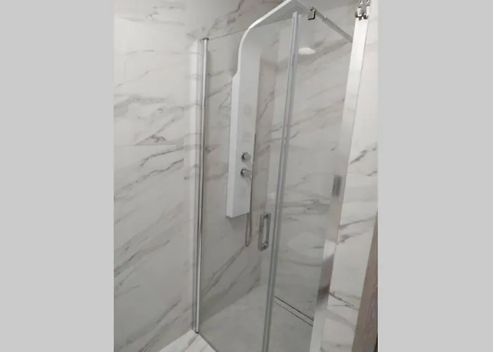 Maria Apartman Split