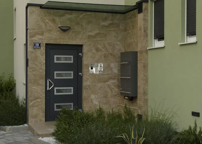 Maria Apartman