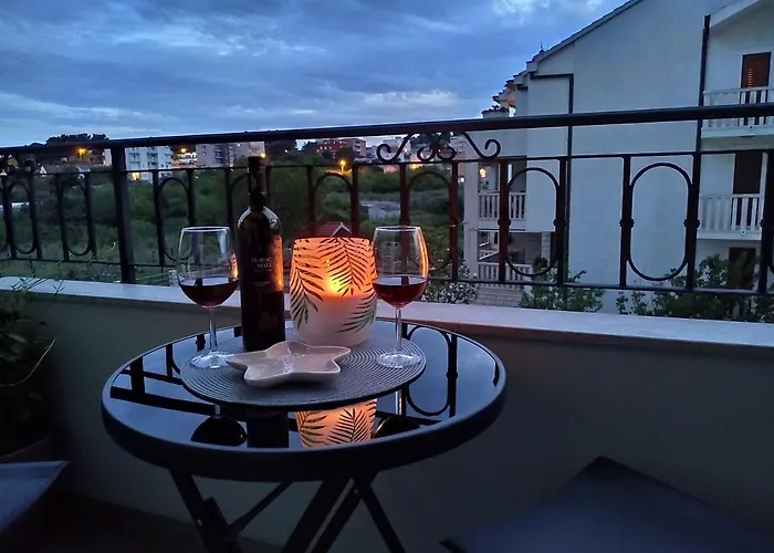 Maria Apartman