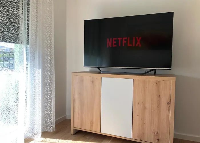 Apartman Maria
