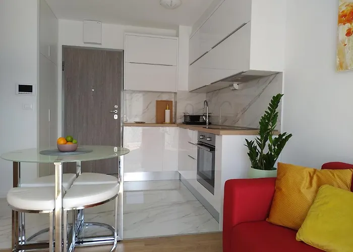 Apartman Maria *