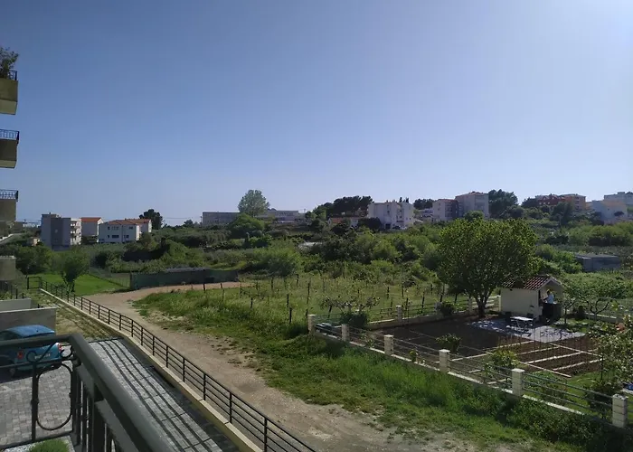 Apartman Maria *