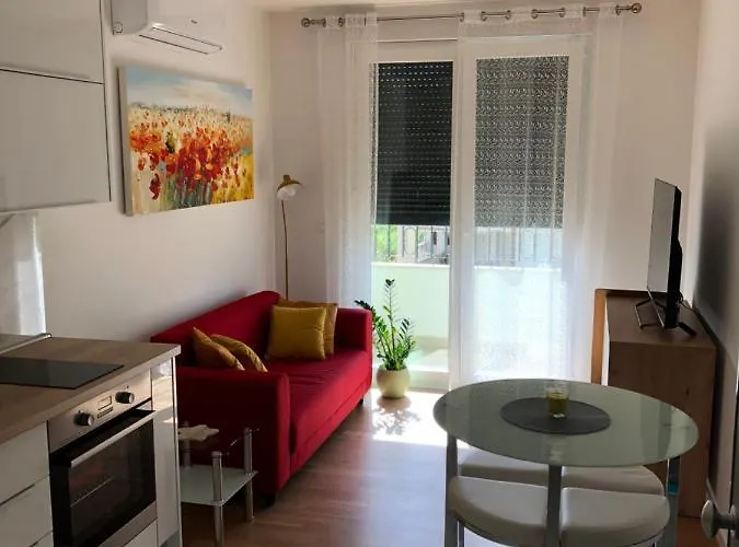 Apartman Maria *