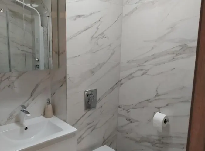 Apartman Maria