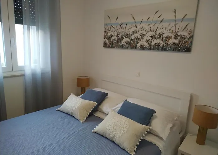 Apartman Maria Split