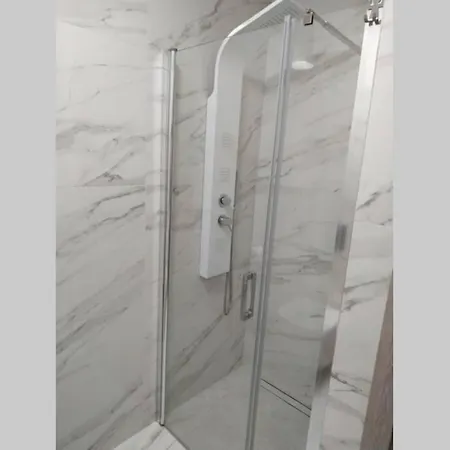 Maria Apartman Split