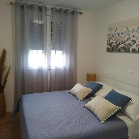 Maria Apartamento Split