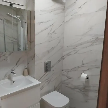 Apartment Maria