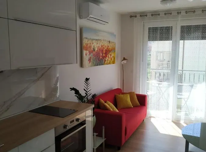Maria Apartamento *