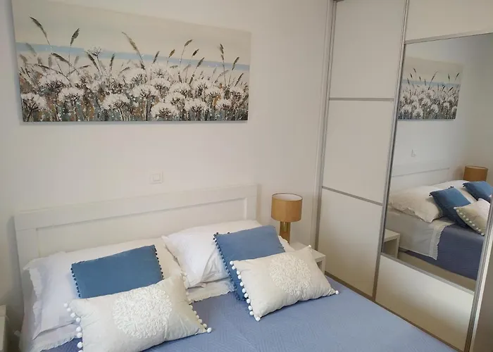 Apartamento Maria *