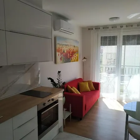 Maria Apartmán *