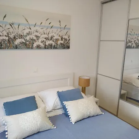 Apartmán Maria *