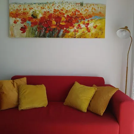 Maria Apartmán Split