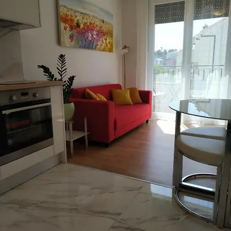 Maria Apartmán *