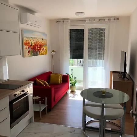 Apartmán Maria *